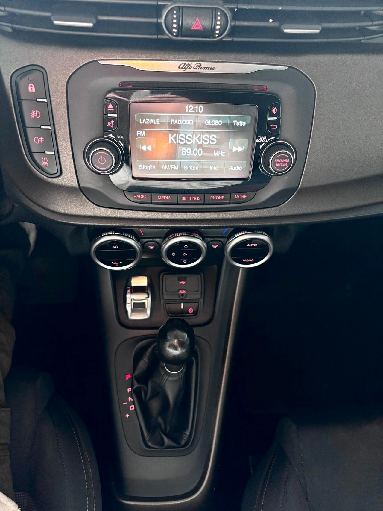 Alfa Romeo Giulietta 2.0 175cv - 2014