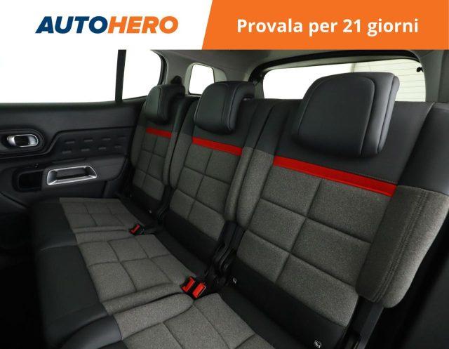 CITROEN C5 Aircross BlueHDi 130 S&S Feel