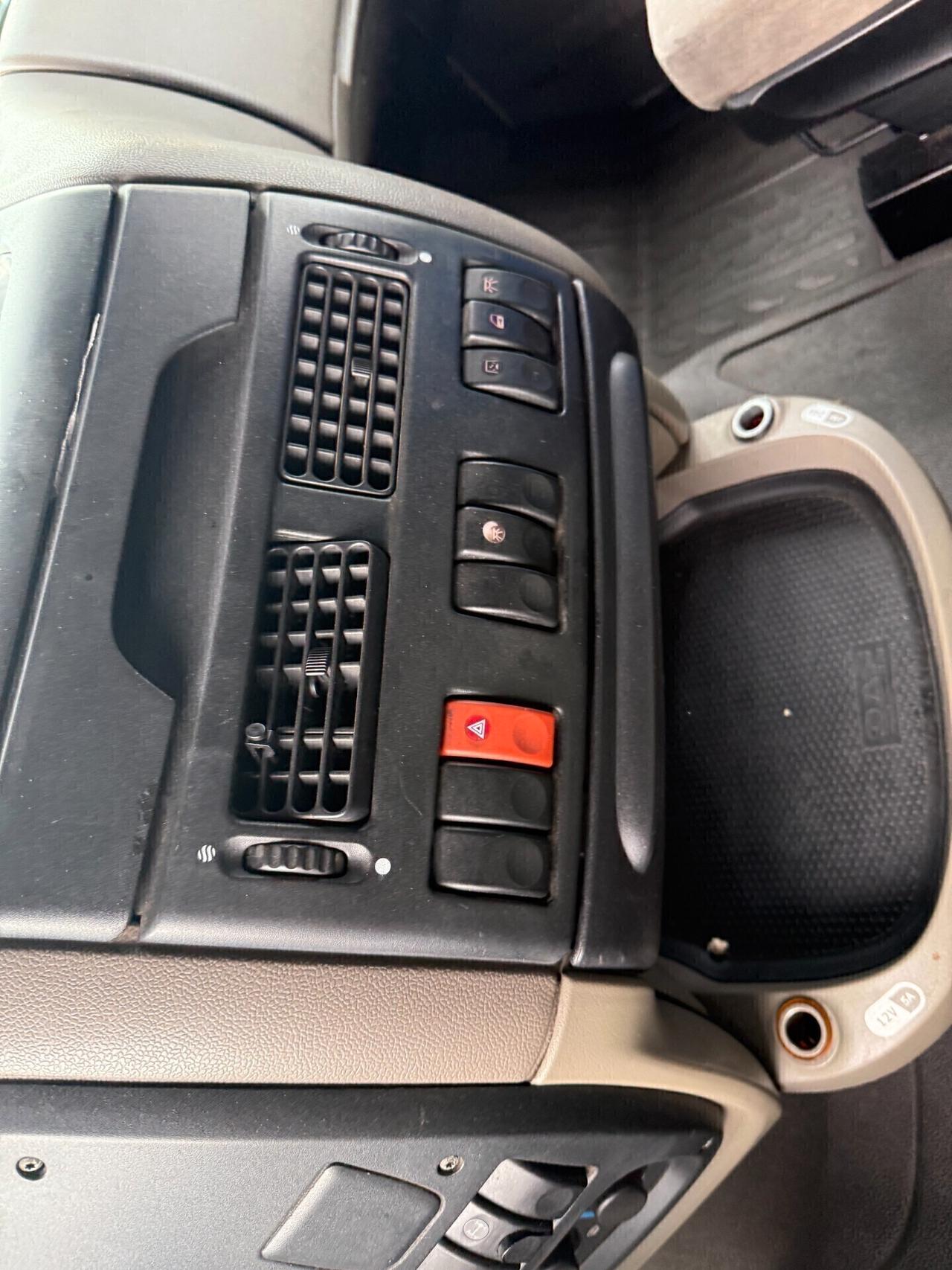 DAF 105/460/AUTOMATICO/2009