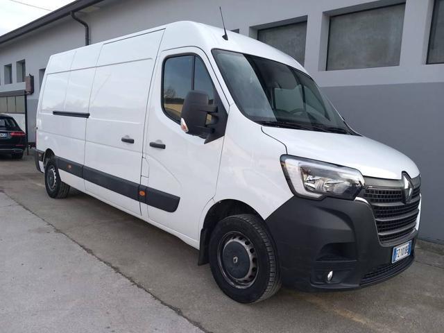 RENAULT Master T35 2.3 dCi 150 PL TM