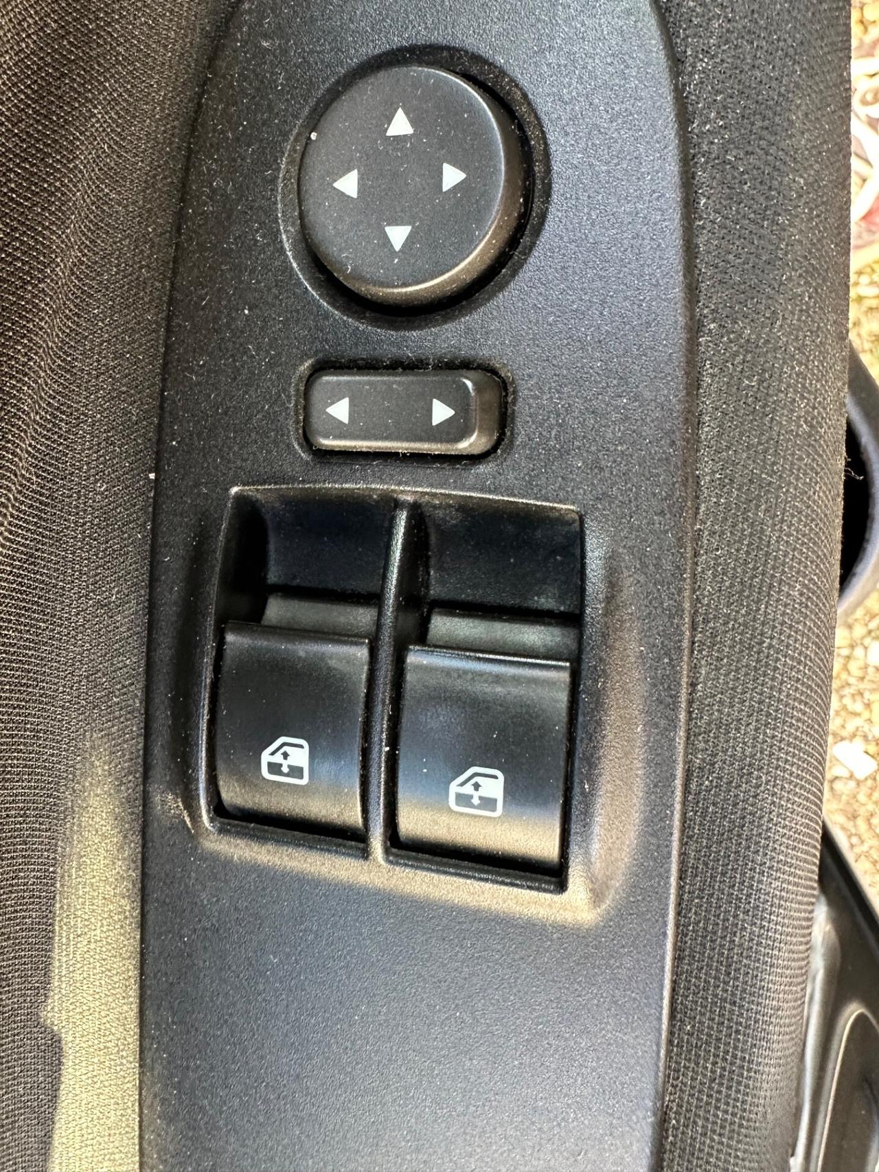 Fiat Punto Evo 1.4 5 porte Active Natural Power