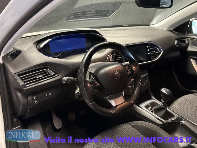 PEUGEOT 308 SW BlueHDi 130 CV Active Business Prezzo reale