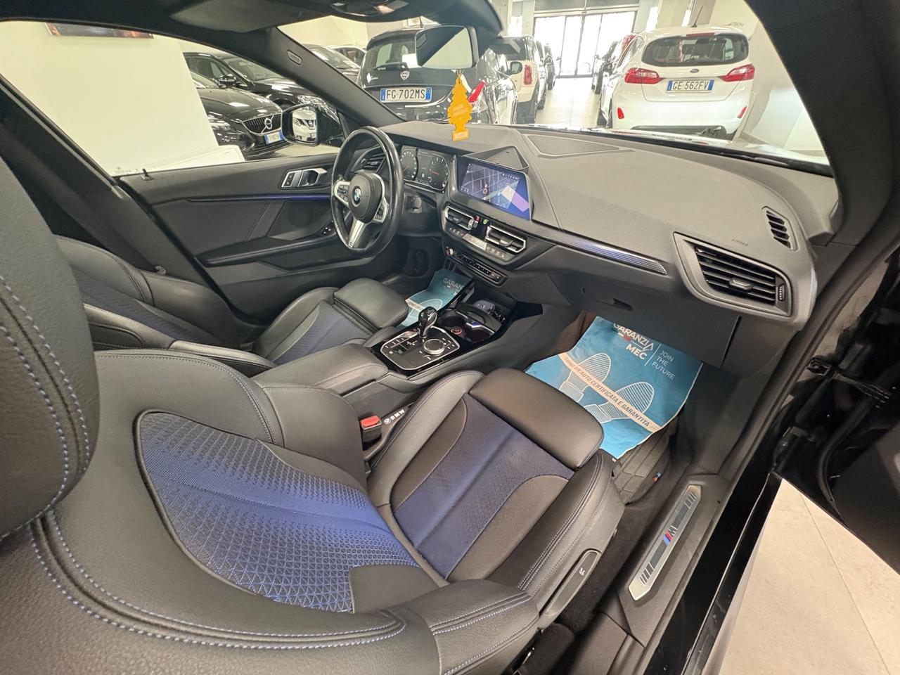 Bmw Serie 2 Gran Coupé 218i Msport 1.5 136cv 2021