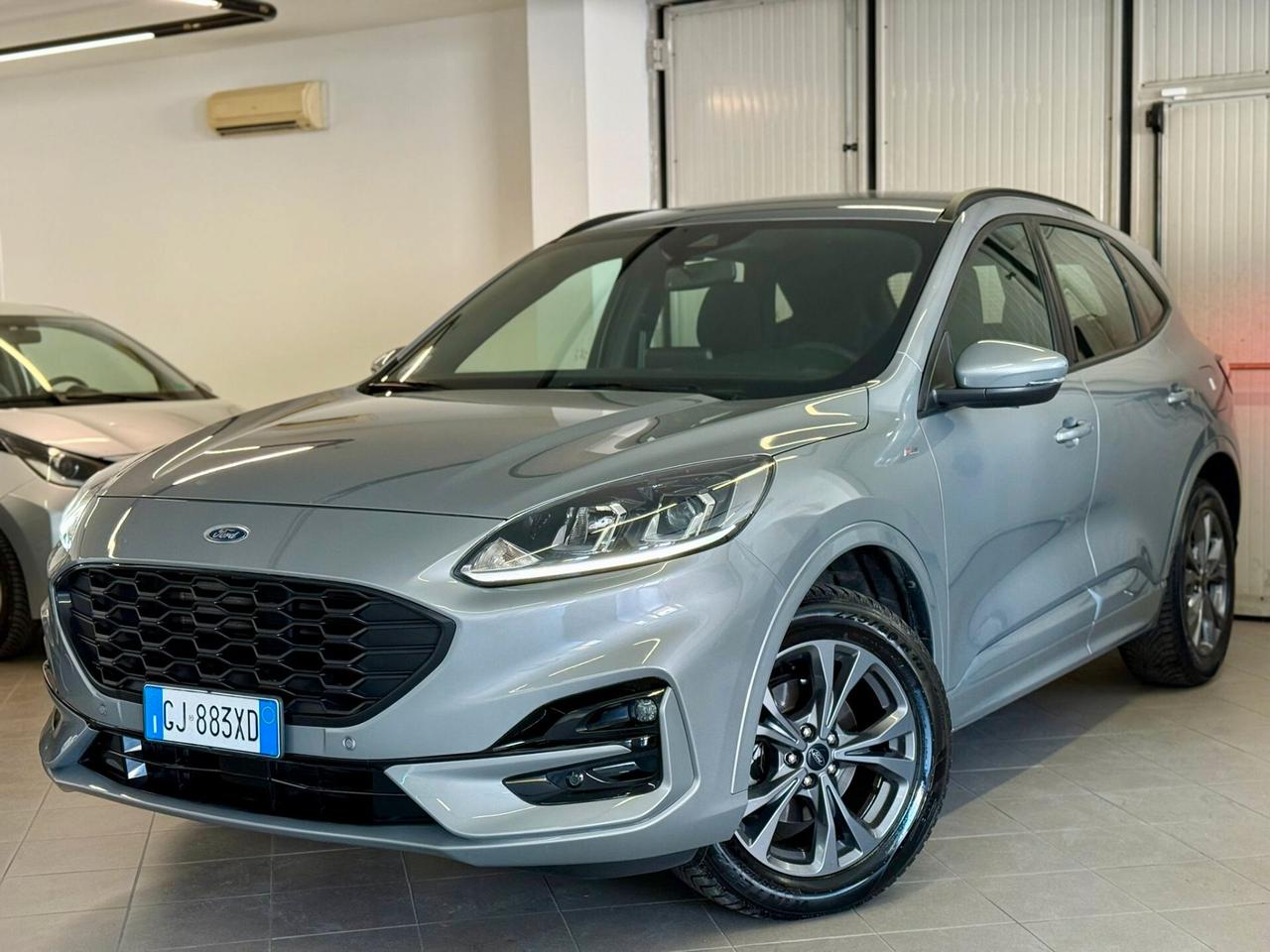 Ford Kuga 2.5 Benzina/Ibrida ST-Line X 2022