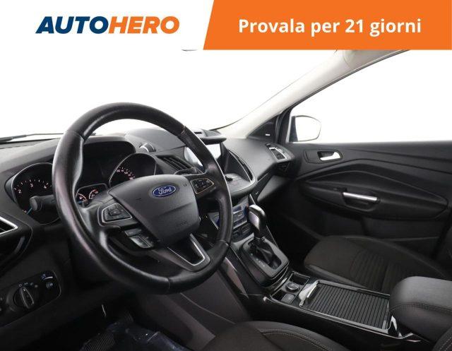 FORD Kuga 2.0 TDCI 150 CV S&S 4WD Powershift Titanium