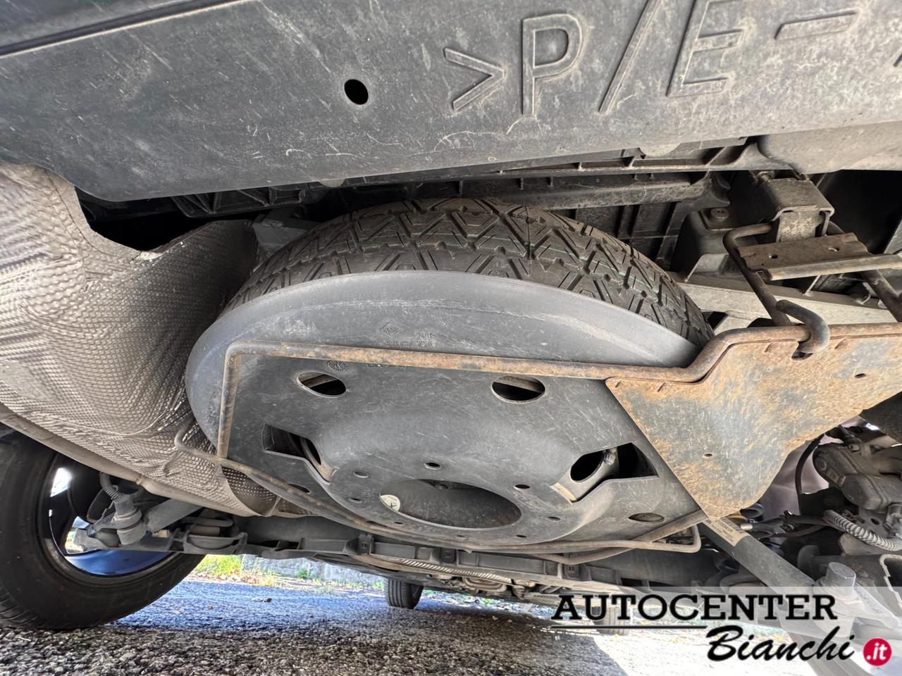 Renault Megane Sporter 1.5 blue dci Intens 115cv edc my19