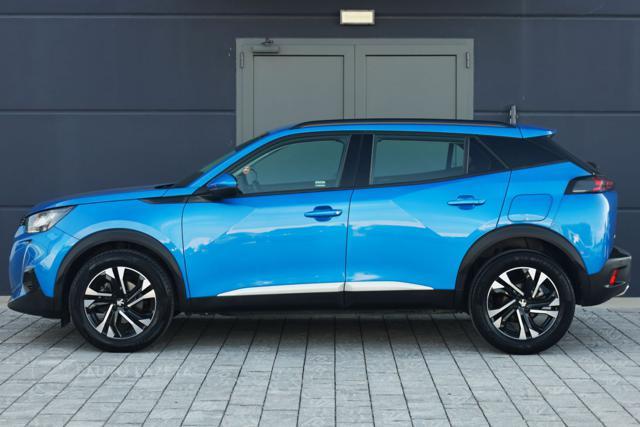 PEUGEOT 2008 PureTech 130 S&S Allure