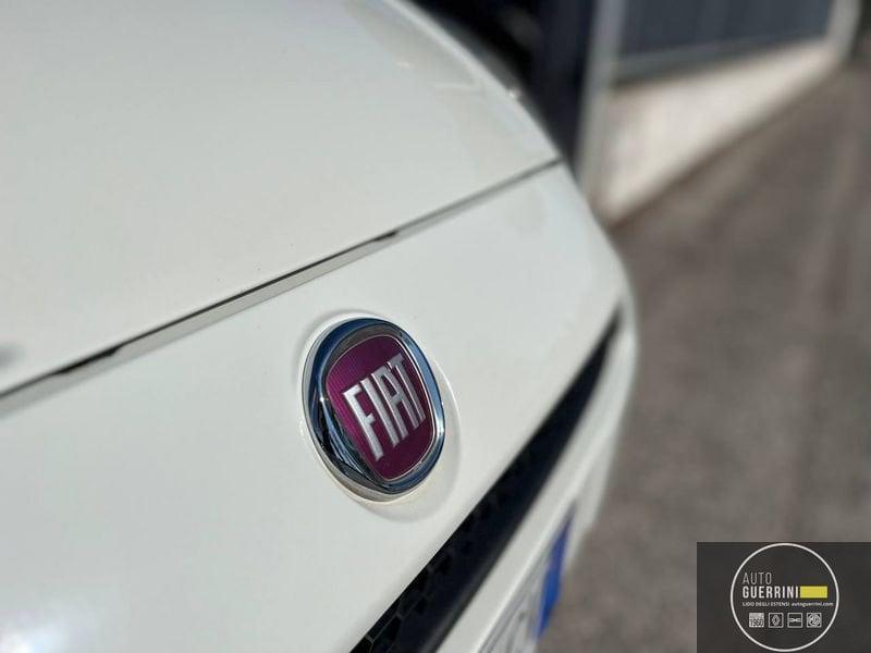 FIAT Punto Punto 1.4 8V 5 porte Natural Power Street
