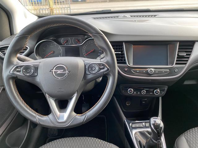 OPEL Crossland X 1.2 12V Innovation KM CERTIFICATI