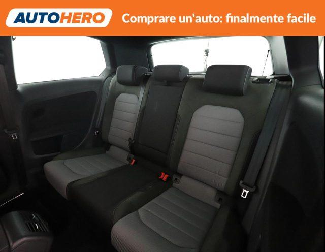VOLKSWAGEN Golf 1.4 TSI 3p. Sport Edition BlueMotion Technology
