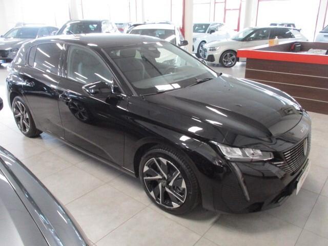 Peugeot 308 BlueHDi 130 S&S EAT8 Allure