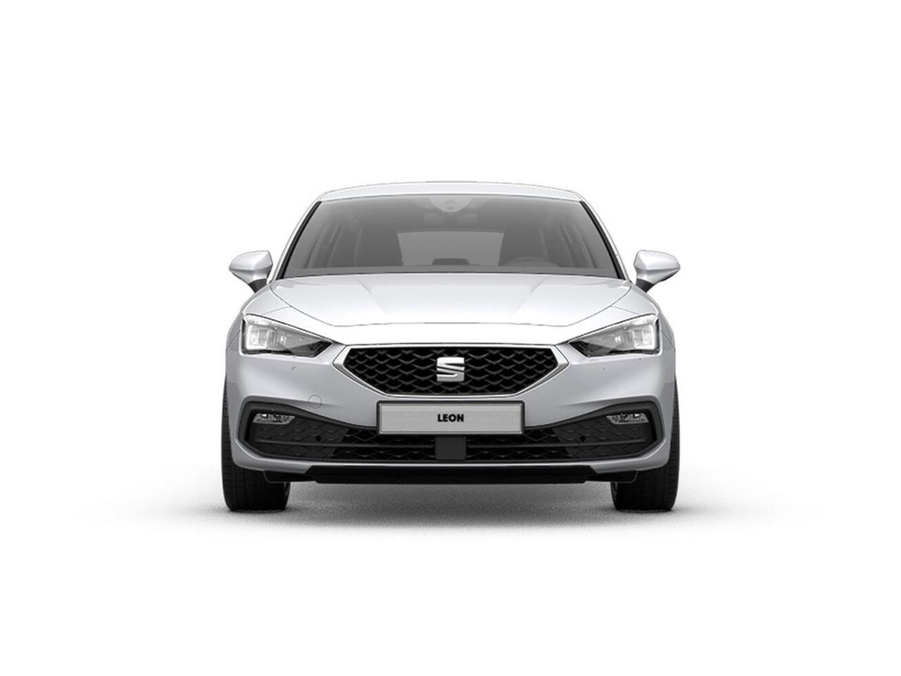 Seat Leon 2.0 tdi business 150cv dsg