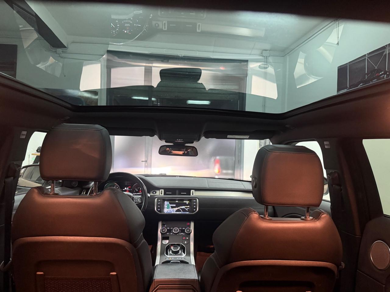 Land Rover Range Evoque 2.0 TD4 150 CV 5p. HSE Dynamic
