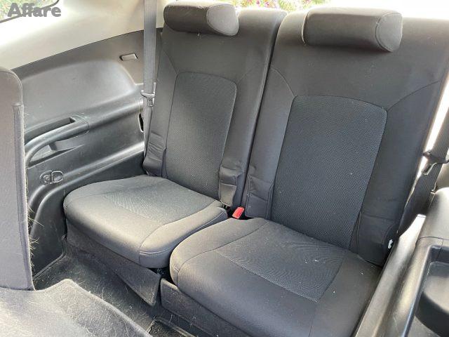 CHEVROLET Orlando 2.0 Diesel 163CV LTZ