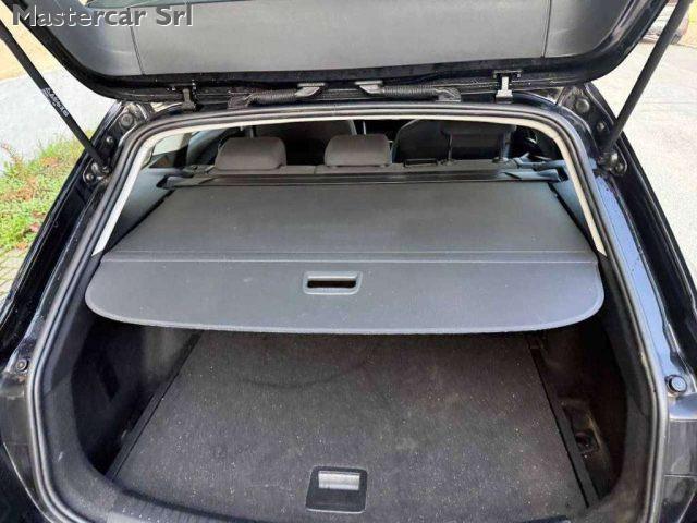 SEAT Leon sw SPORTSTOUR 2.0 tdi Busin 150cv dsg tg : GK419FZ