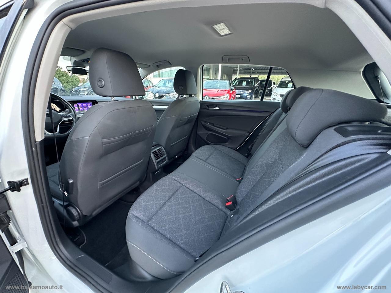 VOLKSWAGEN Golf 2.0 TDI 150 CV DSG SCR Style