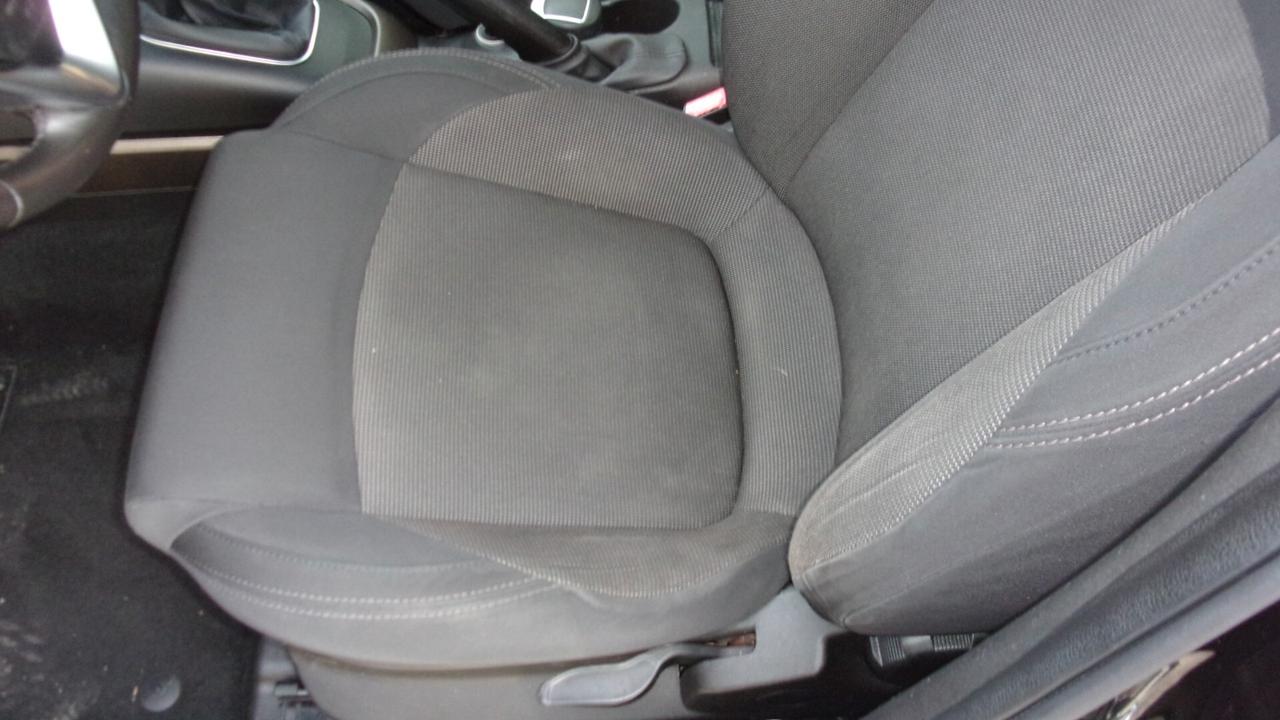 Alfa Romeo Giulietta 1.6 JTDm-2 120 CV Distinctive