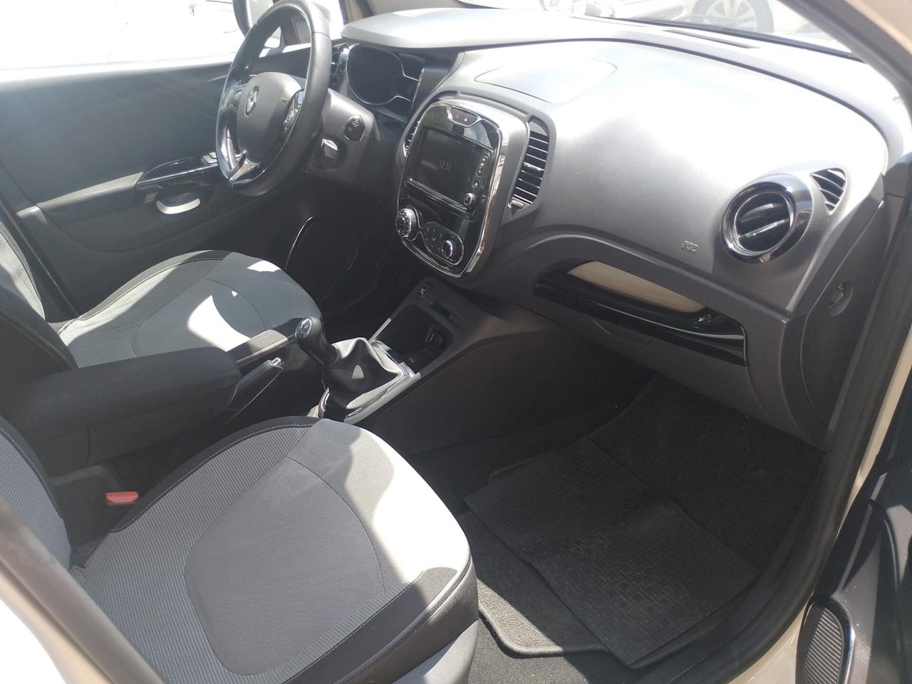 Renault Captur 1.5 dCi 8V 90 CV Start&Stop Energy R-Link