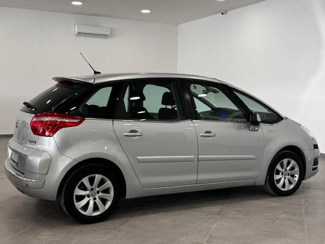 Citroen C4 Picasso 1.6 HDi 110 FAP Business