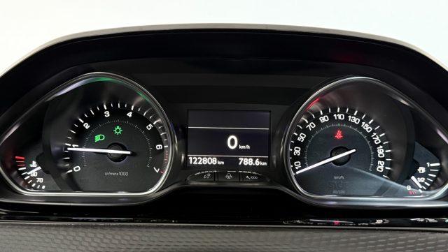 PEUGEOT 2008 1° serie PureTech 82 Allure