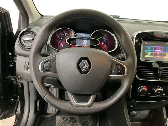 RENAULT Clio 5 Porte 0.9 TCe Energy 90cv Zen