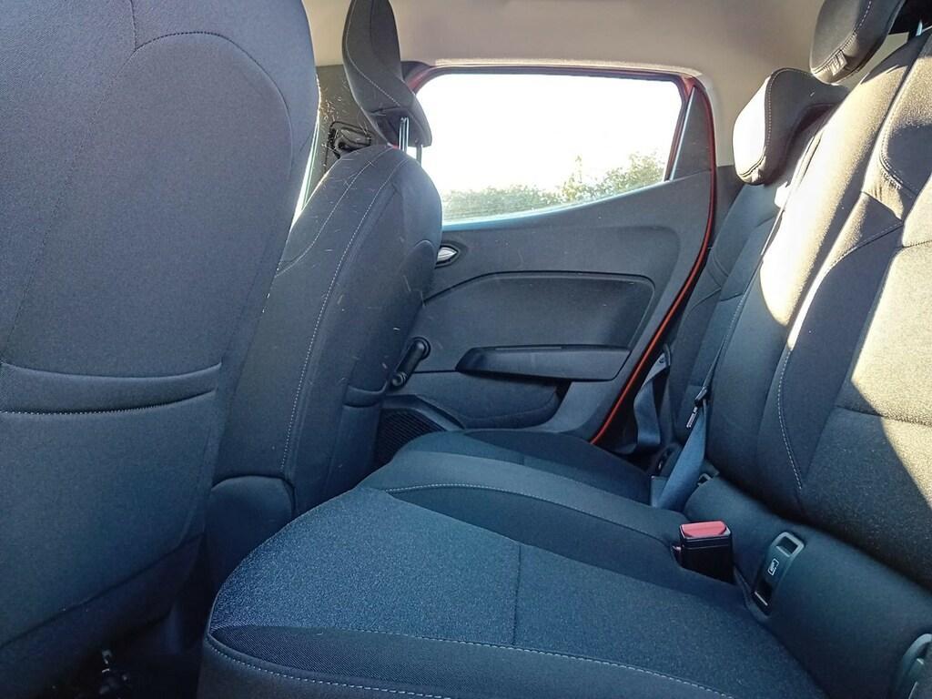 Renault Clio 5 Porte 1.0 TCe Equilibre