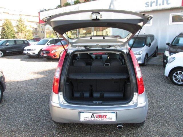 MITSUBISHI Colt 1.3 16v 5p. Instyle -Km CERTIFICATI- "PRONTO USO"