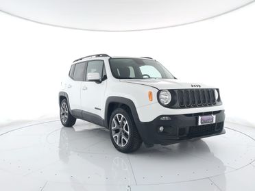 JEEP Renegade 2.0 mjt Night Eagle 4wd 120cv NEOPATENTATI+BLUETOOTH