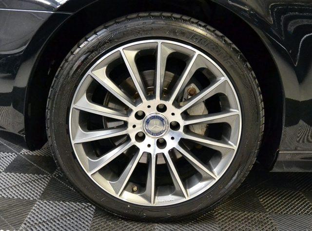 MERCEDES-BENZ CLS 320 CDI Tetto - Pelle - Navi - Cerchi 18 - Xenon