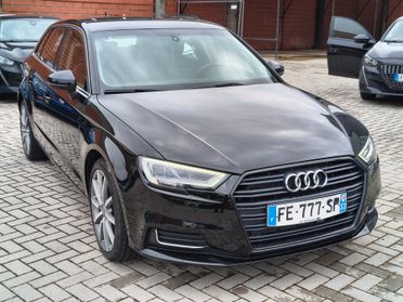 Audi A3 SPB 30 TFSI Sport