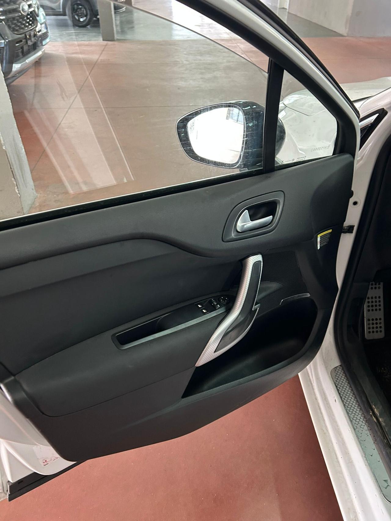 Ds DS4 4 Crossback BlueHDi 120 Moondust