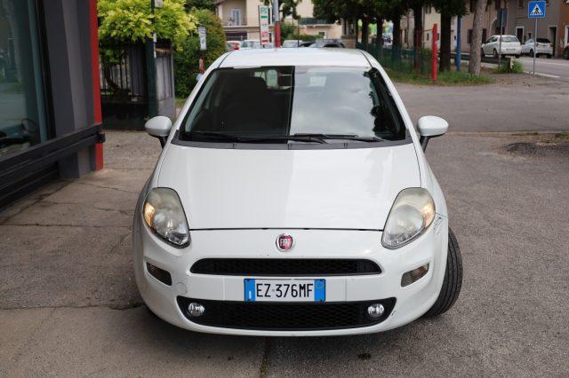 FIAT Punto 1.2 8V 3 porte Street NEOPATENTATI