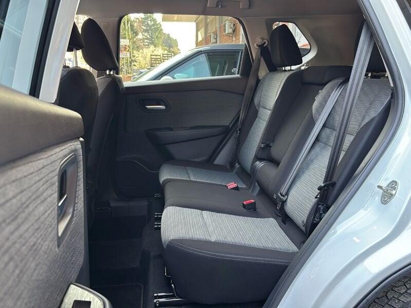 Nissan X-Trail 1.5 HEV e-Power N-Connecta Auto