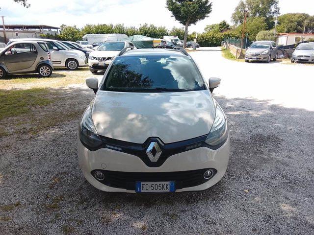 RENAULT Clio Sporter dCi 8V 75CV Start&Stop Energy Life
