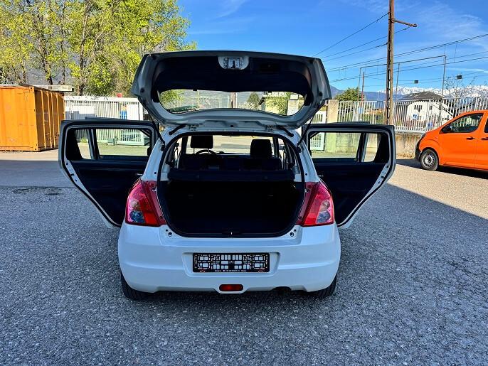 Suzuki Swift 1.3 5p. GL Plus Benzina 68KW