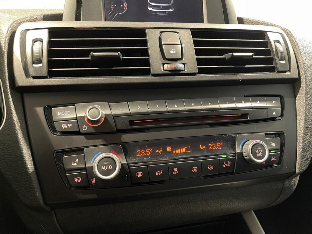 BMW Serie 1 114d 1.6D 95CV Joy