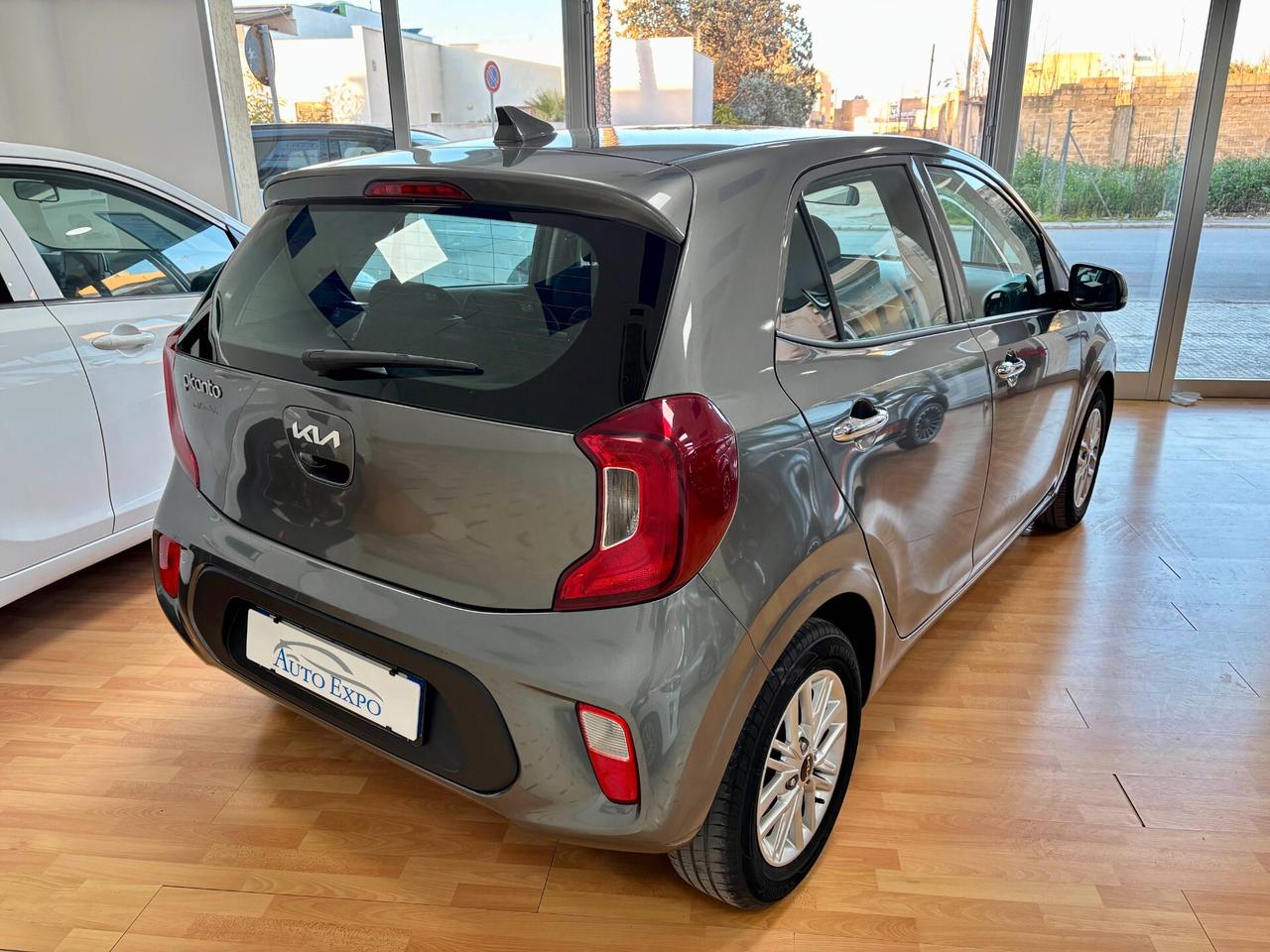 Kia Picanto 1.0 12V 5 porte Style