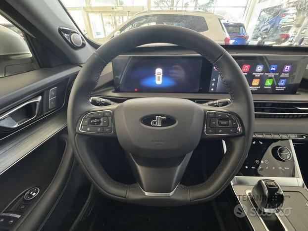 DR AUTOMOBILES dr 6.0 Phev dr 6.0 1.5 Phev