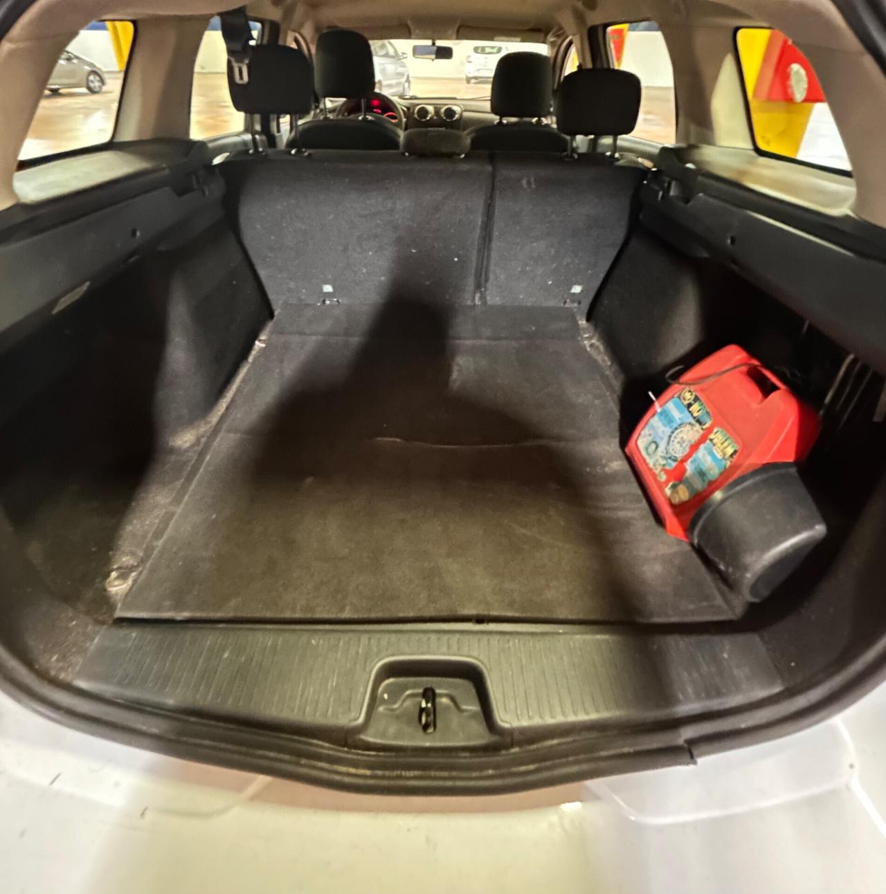 Dacia Logan MCV 1.5 dCi 75CV Neopatentati 2015