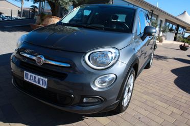 Fiat 500X 1.6 MultiJet 120 CV Business