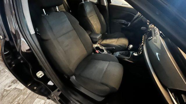 ALFA ROMEO Giulietta 1.6 JTDm-2 105 CV Distinctive