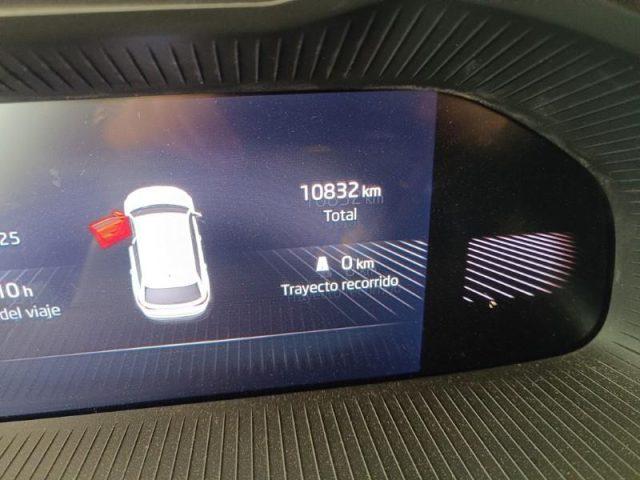 SKODA Kamiq 1.0 TSI 115 CV Black Dots