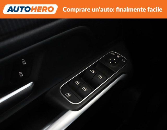 MERCEDES-BENZ GLB 180 d Automatic Sport Plus
