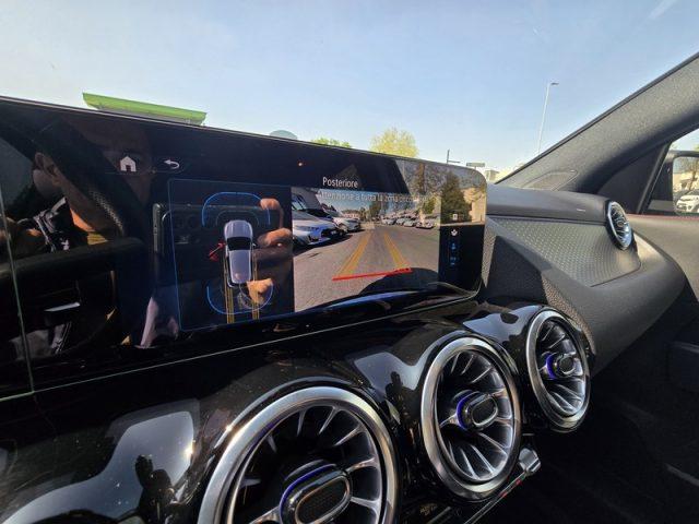 MERCEDES-BENZ GLA 200 d Automatic 4Matic AMG Line Premium PERMUTE