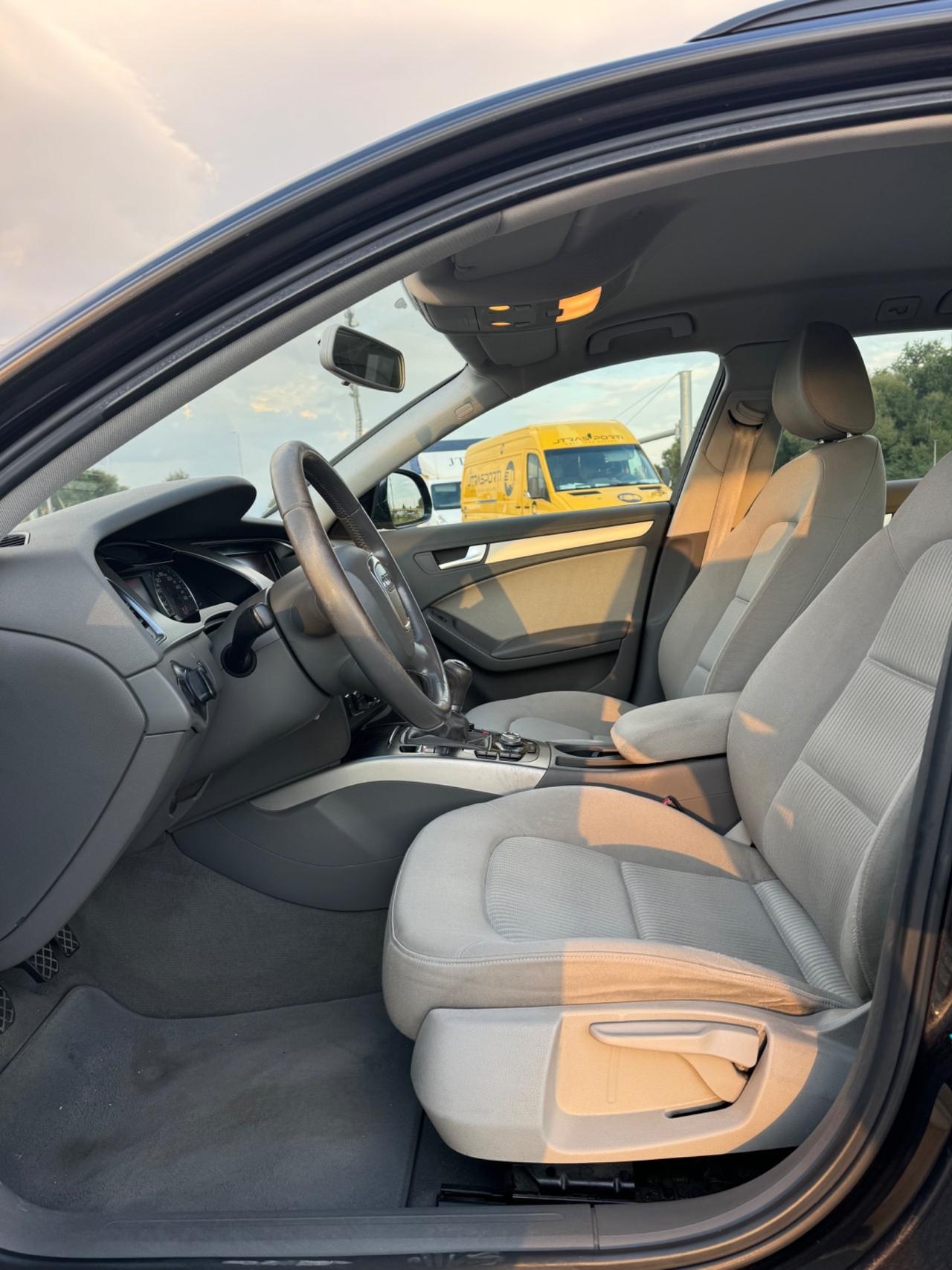 Audi A4 2.0 TDI 143CV F.AP. Advanced