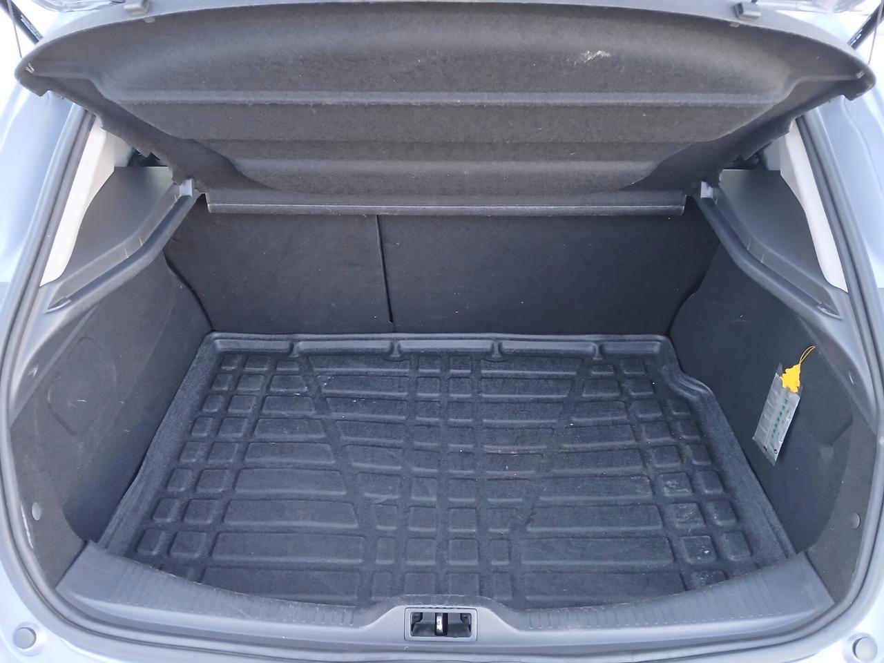 RENAULT MEGANE 1.5 DCI 110CV DYNAMIQUE
