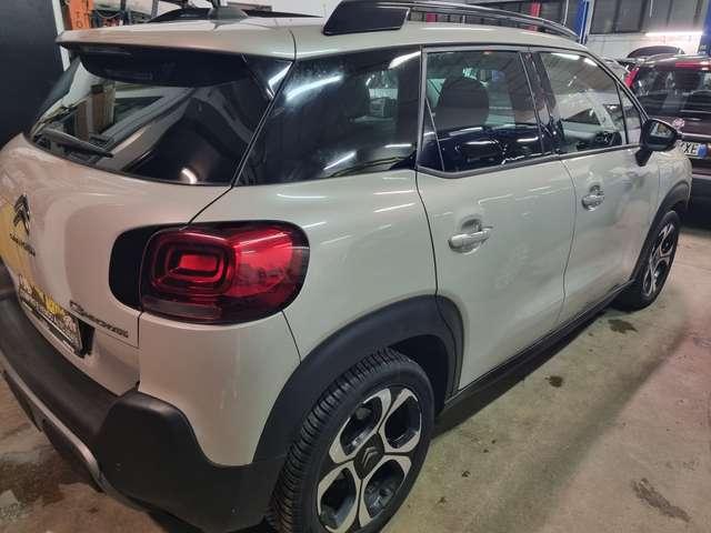 Citroen C3 C3 Aircross 1.6 bluehdi Feel 100cv