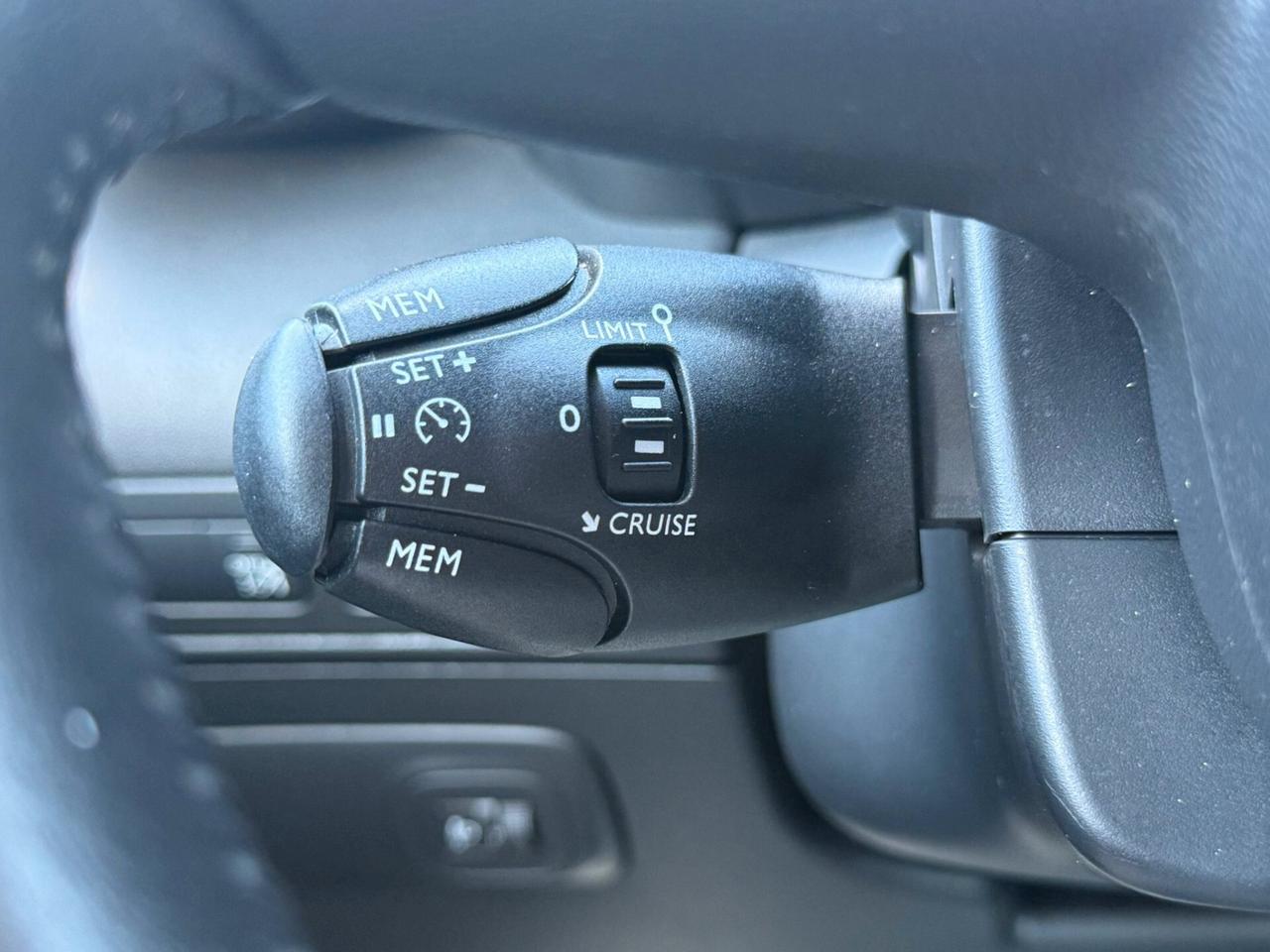 Citroen C3 Aircross 2021