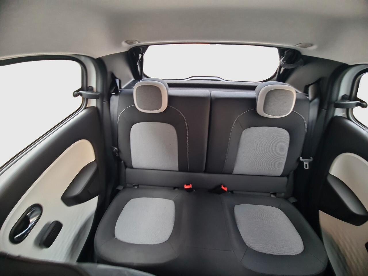 Renault Twingo SCe 65 CV Equilibre