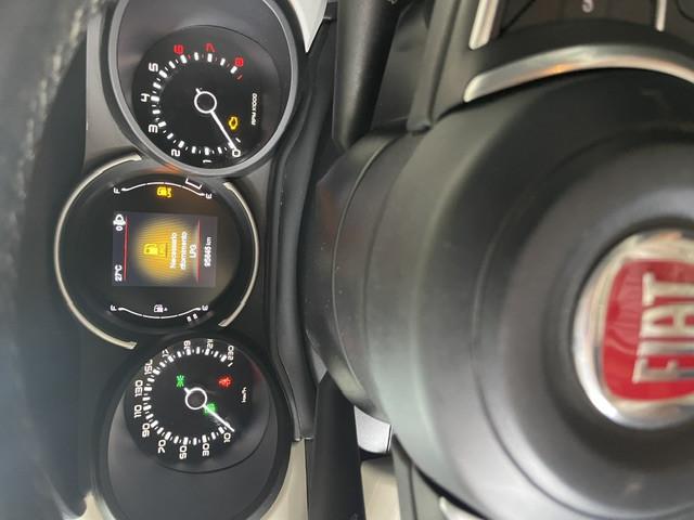 Fiat 500 L 500L 1.4 tjt Mirror Gpl 120cv